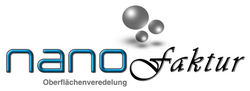 nanoFaktur Oberflächenveredelung