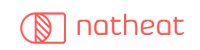 Logo von natheat e.U. Infrarotheizung kaufen Bad Ischl