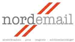 nord email
Pins und Embleme