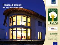ÖKO-BAU-TEAM DI Werner Rabl