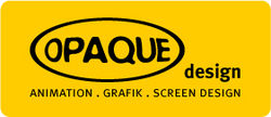 opaque design | animation | grafik | screen design