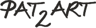 pat2art Porzellan und Textiles