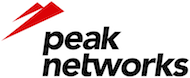Webhosting und Domains von peaknetworks 