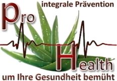 Um Ihre Gesundheit bemüht. Wir führen Bioscans durch.