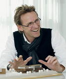 Robert Blaschke; www.rb-architekten.at; rb : architekten