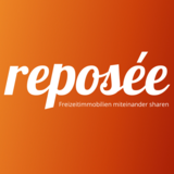 reposée