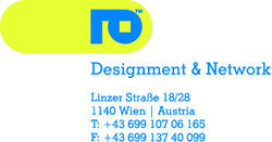 ro designment & network | produkte | grafik | logo | screen