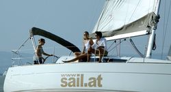 sail.at KREINDL Yachtcharter - 4500 Yachten weltweit