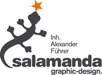 salamanda graphic-design Inh. Alexander Fuehrer