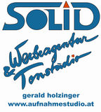 solid aufnahmestudio im Herzen Österreichs. Großraumstudio umgeben von NAtur. Werbung - Spots - Telefon - Musikproduktion