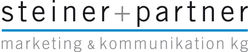 steiner+partner marketing & kommunikation kg