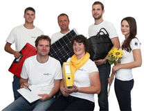 sun.e-team