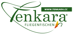 Tenkara Fliegenfischen im Waldviertel