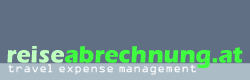 travel expense management Rudolf Ganglbauer
