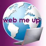 web me up
