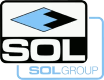 SOL Technische Gase GmbH