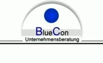 BlueCon Unternehmensberatung www.BlueCon.at