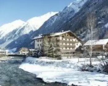 Parkhotel Soelden Tirol Ötztal Sommer und Winterurlaub