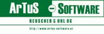 Logo von ArTuS Software Reuscher & Uhl OG