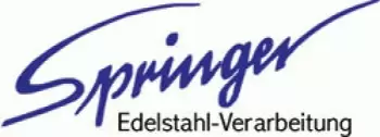 Springer Edelstahl-Shop