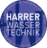 Harrer Wassertechnik