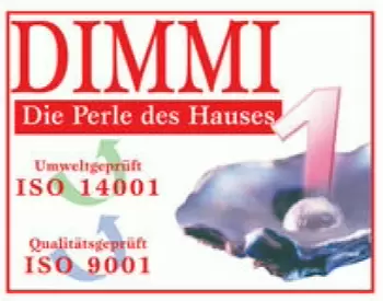 Logo Hausbetreuung Dimmi GmbH