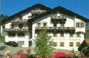 Hotel Holzmeister ***