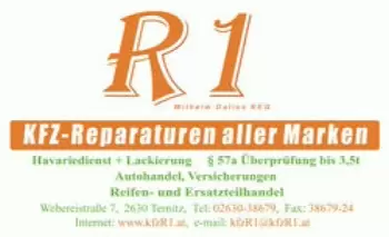 R1 Dallos GmbH
