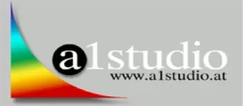 a1Studio Logo