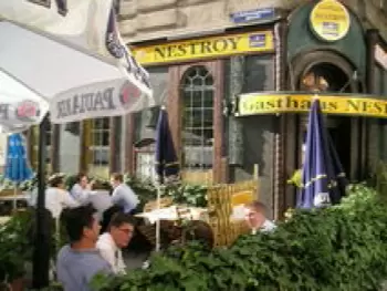 Gasthaus Nestroy