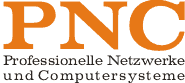 PNC Professionelle Netzwerke und Computersysteme GmbH