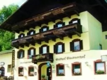 Gasthaus-Pension Glocknerhof