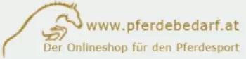 www.Pferdebedarf.at DER ONLINESHOP FÜR DEN PFERDESPORT