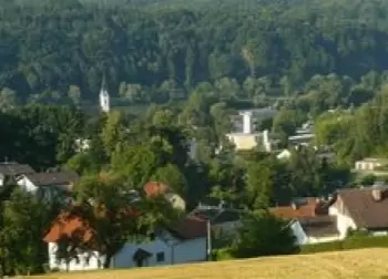 Gemeinde Puchenau, Oberösterreich