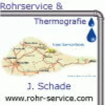 Rohrservice & Thermografie J. Schade