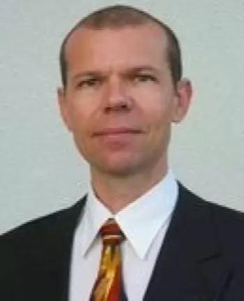 Brandl Andreas / Facharzt für Nuklearmedizin / GESUNDHEITSZENTRUM STEYR