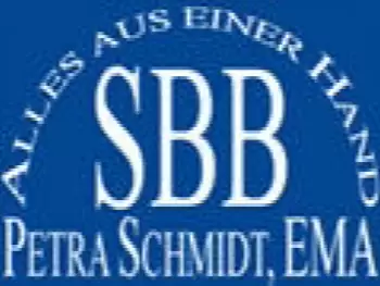 Petra Schmidt, EMA Buchhaltungsbüro SBB