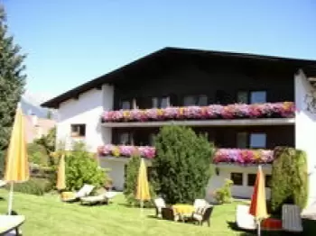 Hotel Sonnhof Schi und Wanderhotel bei Innsbruck