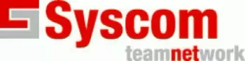 Syscom, die Spezialisten für Netzwerkinfrastruktur, Netzwerkkommunikation, Sicherheitstechnik und Elektrotechnik