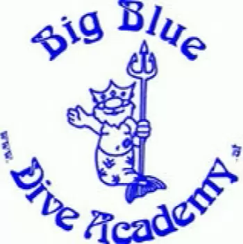 Big Blue Dive Academy