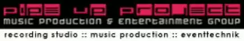 Pipe Up Project Music Production & Entertainment Group