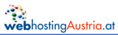 WebHosting Austria, Domain Internet und WebHosting Service Provider