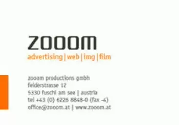ZOOOM Productions GmbH