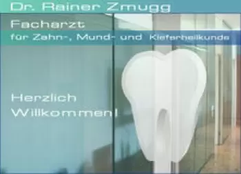 Zahnarzt Dr. Zmugg Voitsberg Graz