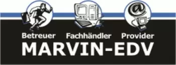 Logo MARVIN EDV