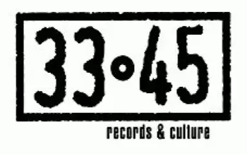 3345 records & culture
