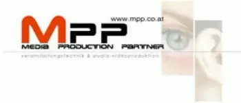 MPP - Media Production Partner