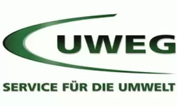 UWEG Umweltschutz und Wertstoffrecycling GmbH & Co KG