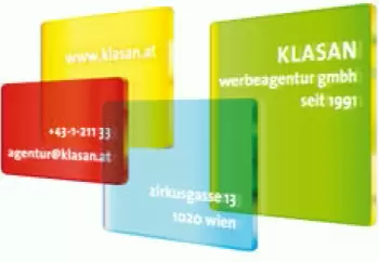 Klasan Werbeagentur GmbH