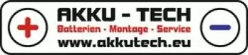 AKKU-TECH Batterien, Montage und Service e.U.